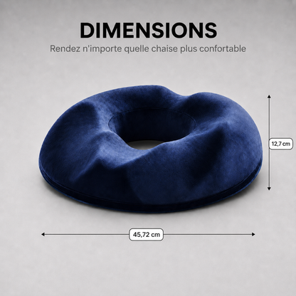 Oreiller Donut Coccyx DOSIOS